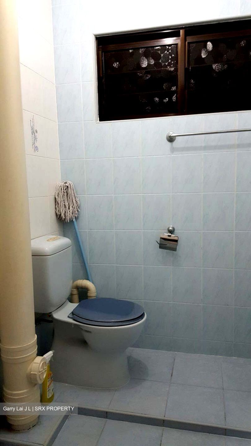 Blk 304 Clementi Avenue 4 (Clementi), HDB 3 Rooms #327604411